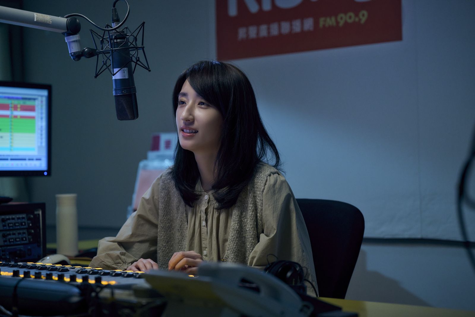 柯佳嬿續緣《想見你》團隊　吐露震撼心聲：有一種魔力！忍不住哽咽落淚