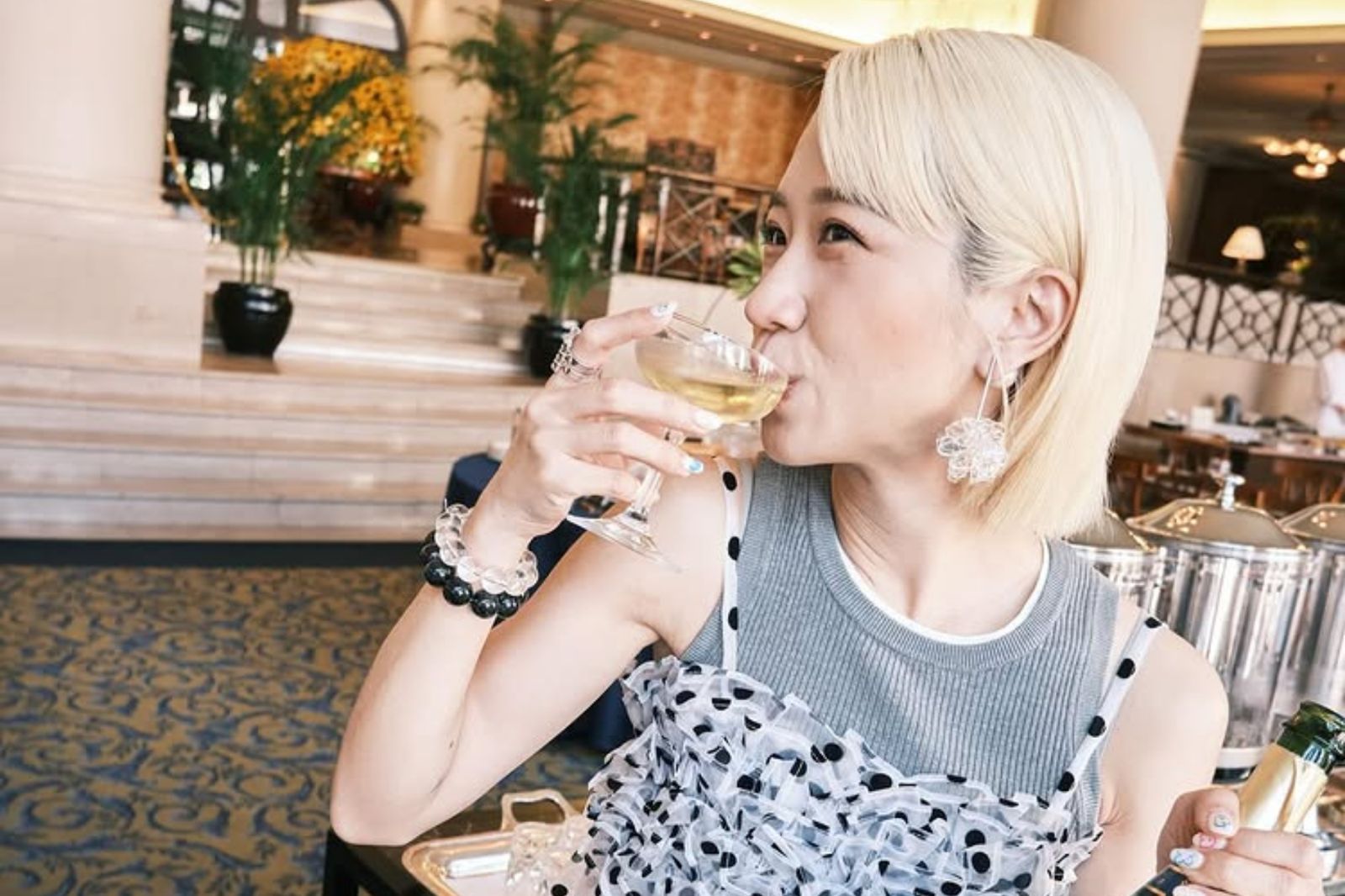 Lulu爆雙喜臨門 攜手「八點檔女神」開新節目頂替《哪裡怕2》