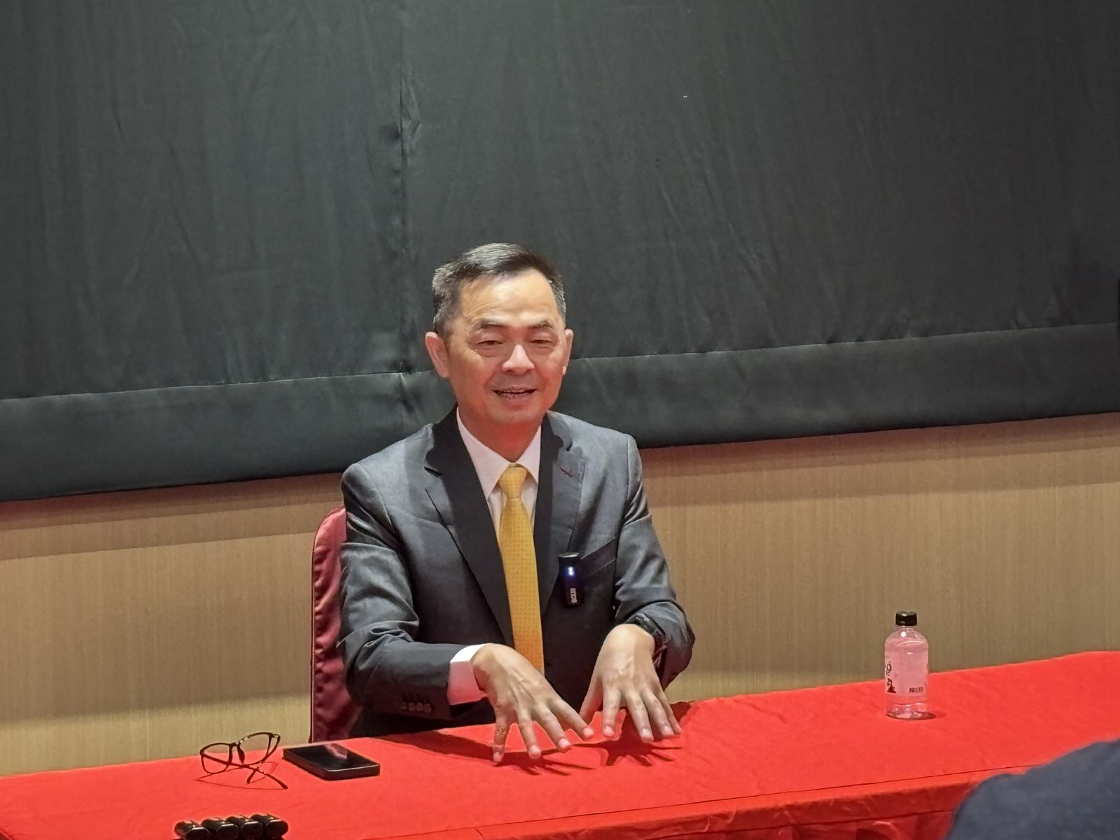 大客戶新廠林立　家登進入Q3備戰期、8月營收達5.6億元