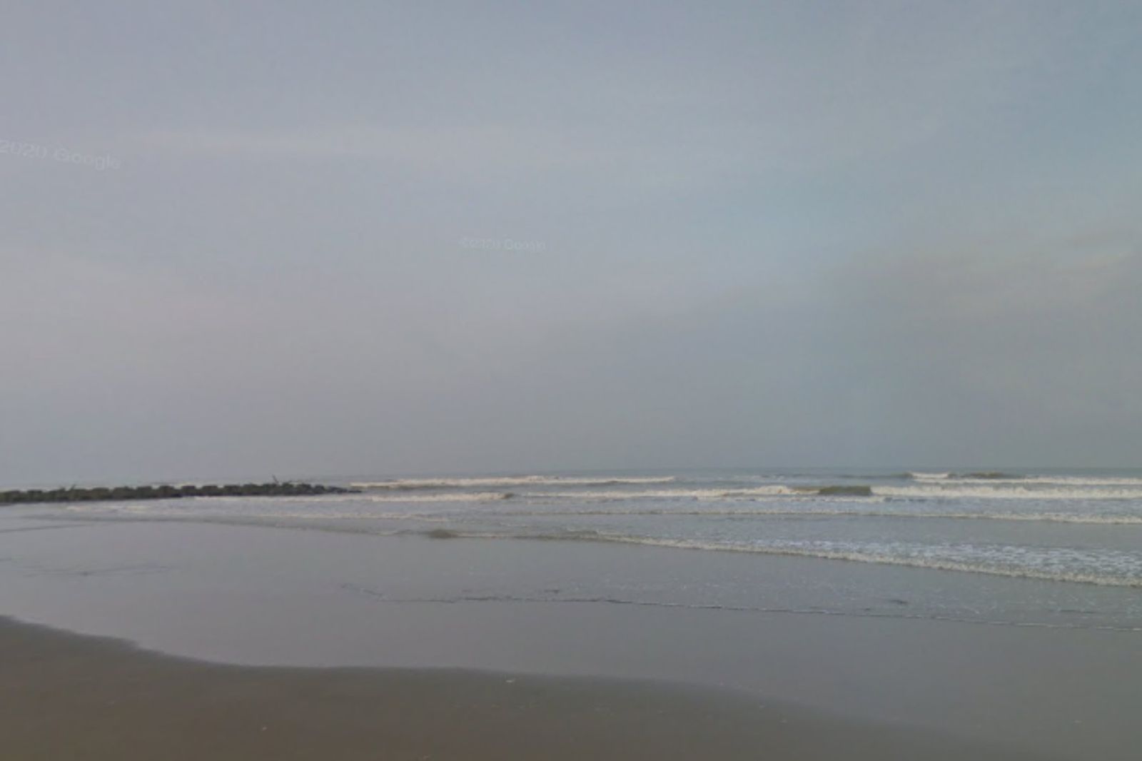 布袋好美里秘境不美了!驚見遊客泳衣留廁所 居民籲發揮公德心