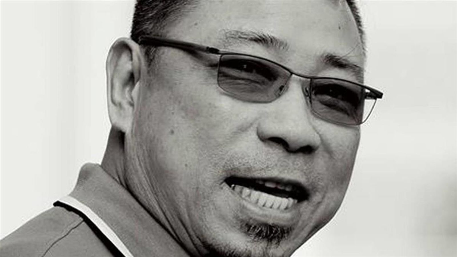 陳松勇過世4年!400萬遺產傳遭Yuli花光 網曝「重返台灣當看護」真相曝光