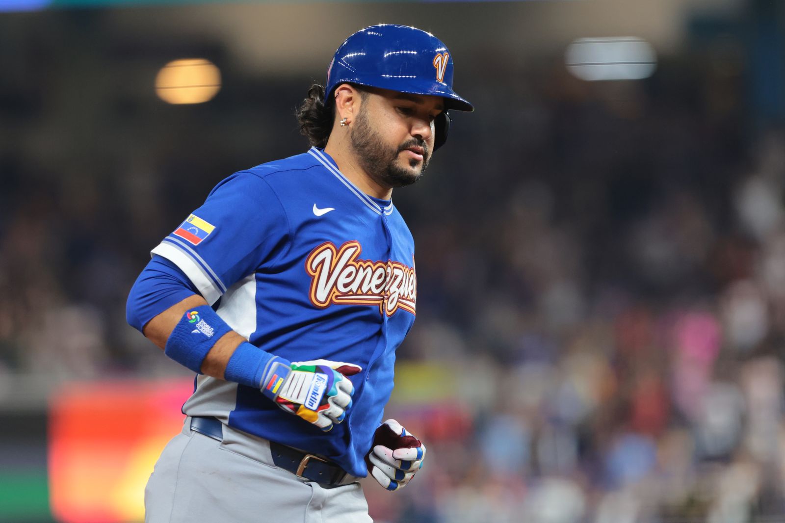 單局3分逆轉!委內瑞拉4比2擊退「黑馬」義大利 明與美國爭WBC冠軍