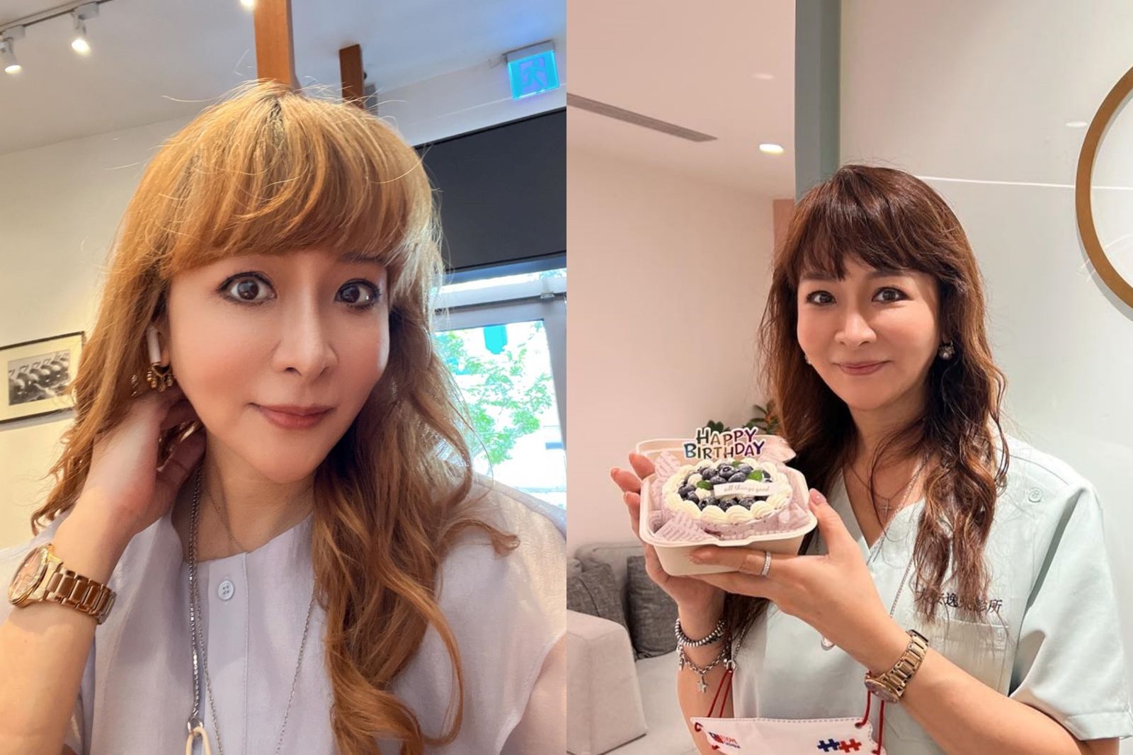 老公一次擺平母女！女星痛揭「親媽在隔壁房激戰」瞞父20年　渣夫竟稱：是她主動