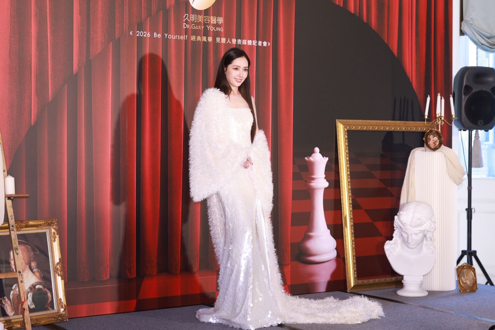 結婚向佐6年屢傳婚變！郭碧婷認了相處狀態「不用天天聯繫」　為這件事喊打老公