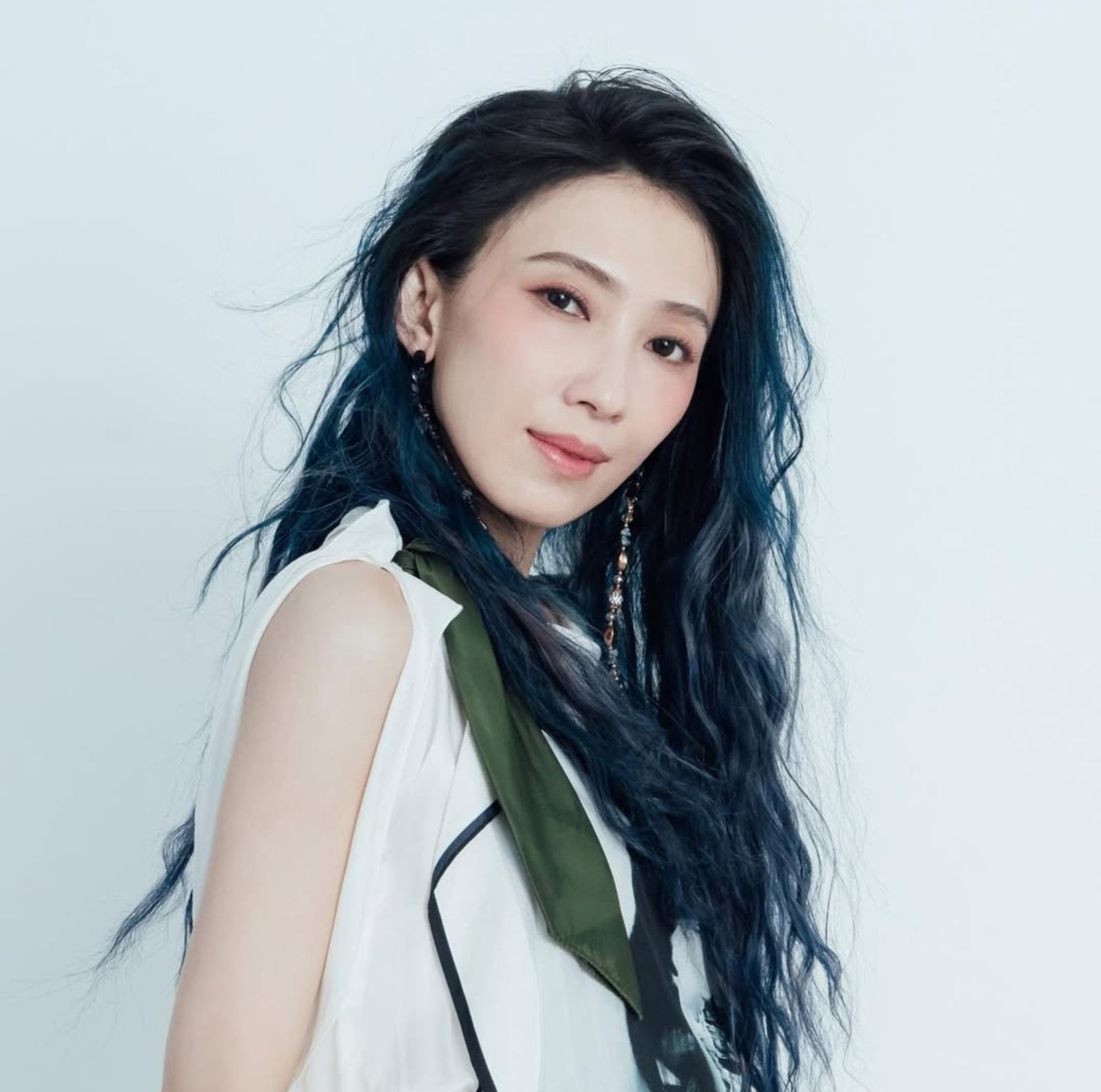 戴佩妮今年有望二度封后。翻攝戴佩妮IG