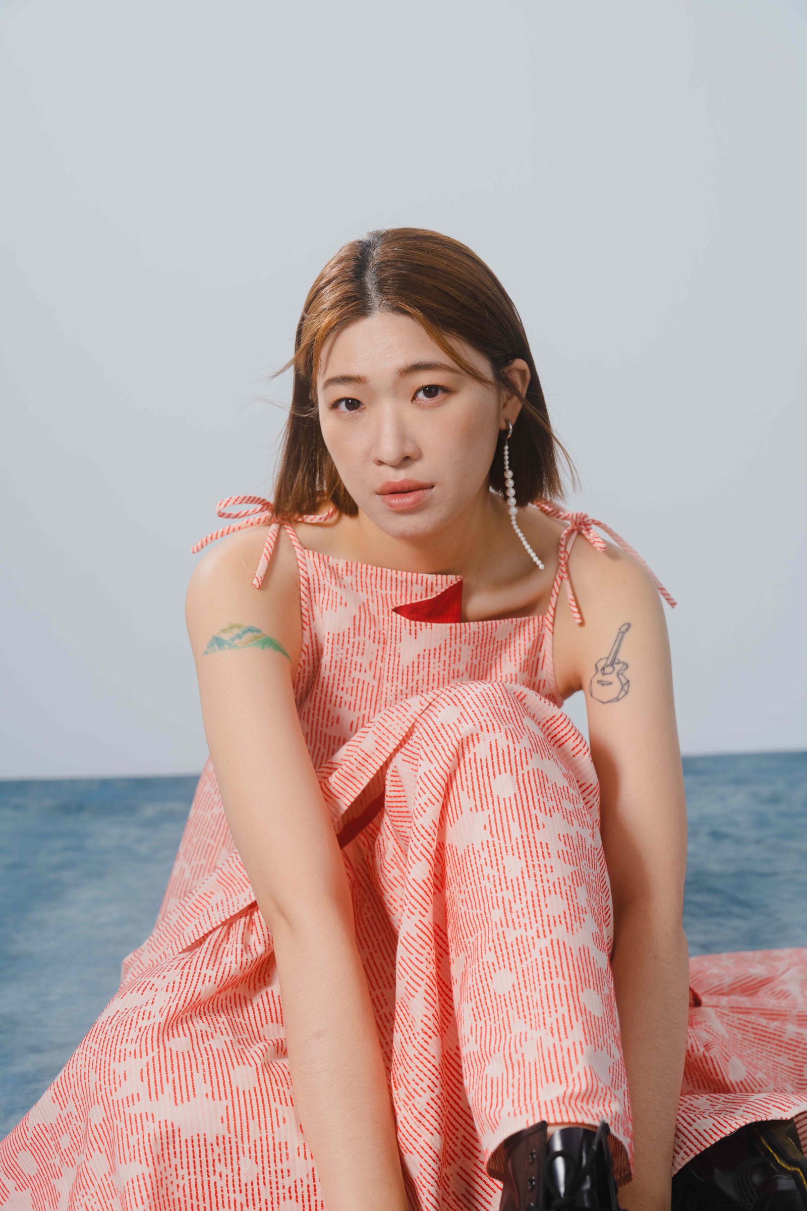 邱淑蟬將參與GMA36 H Party！演出。新視紀整合行銷提供