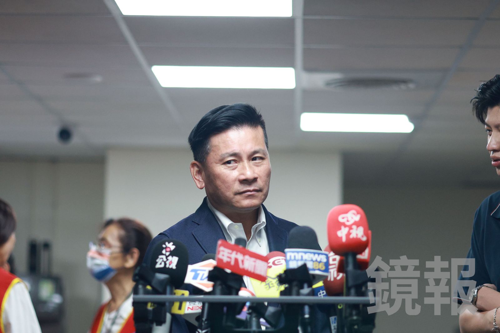 北市藍營拚議會單獨過半 首度採取全選區配票制