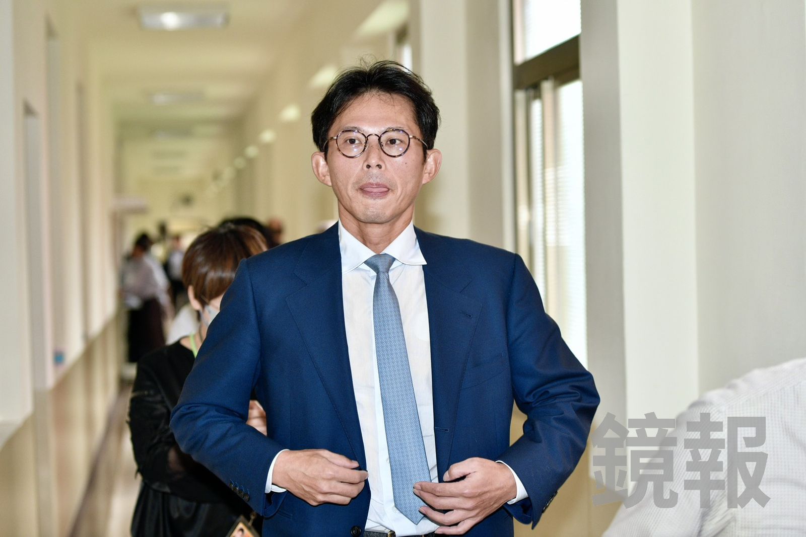 跟進挺「停砍年改」遭綠轟向過去的自己道歉 黃國昌反嗆:一天到晚欺騙社會大眾