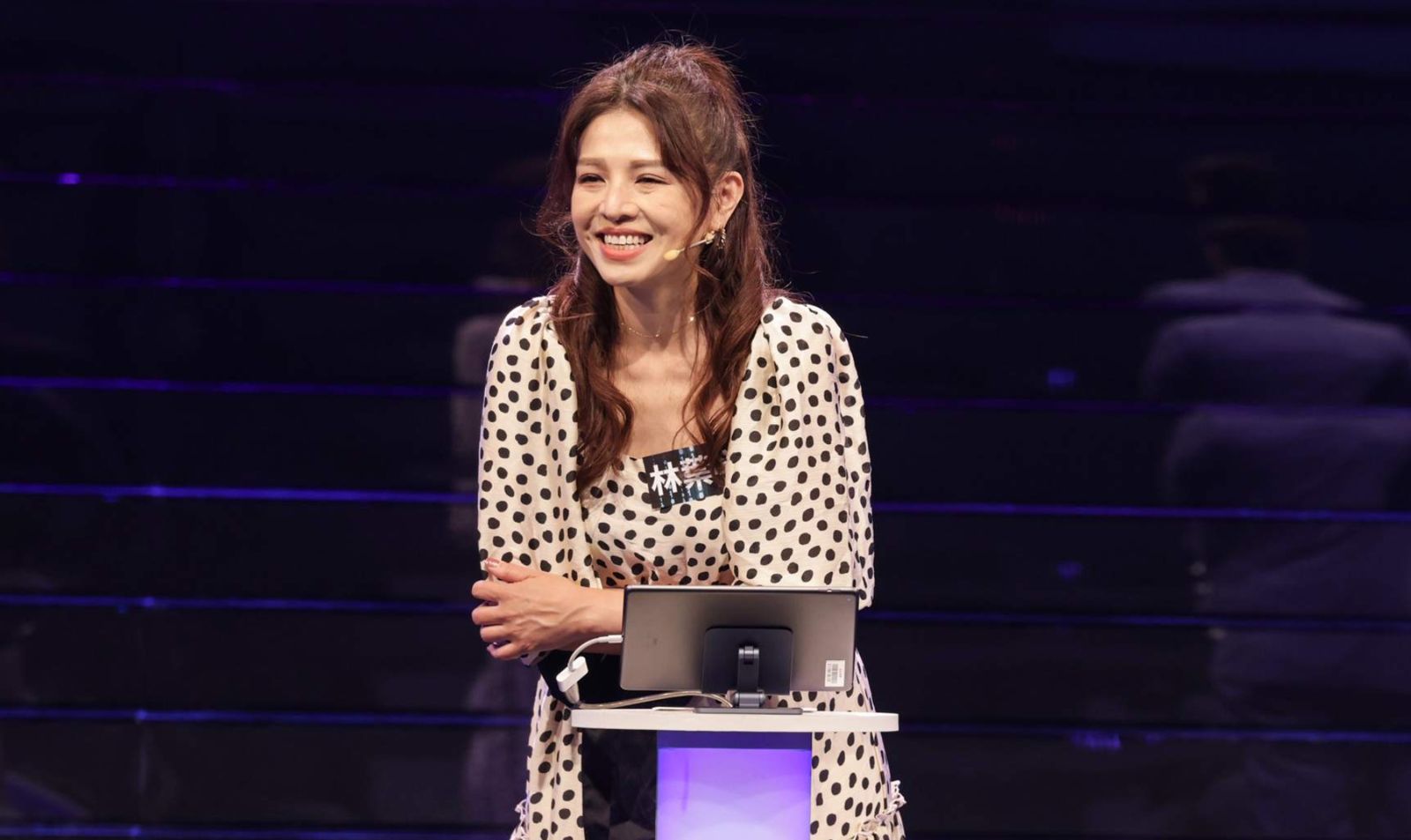 紅內褲能招好運？林葉亭揭「背後真相」　哈林驚呆：竟有科學根據