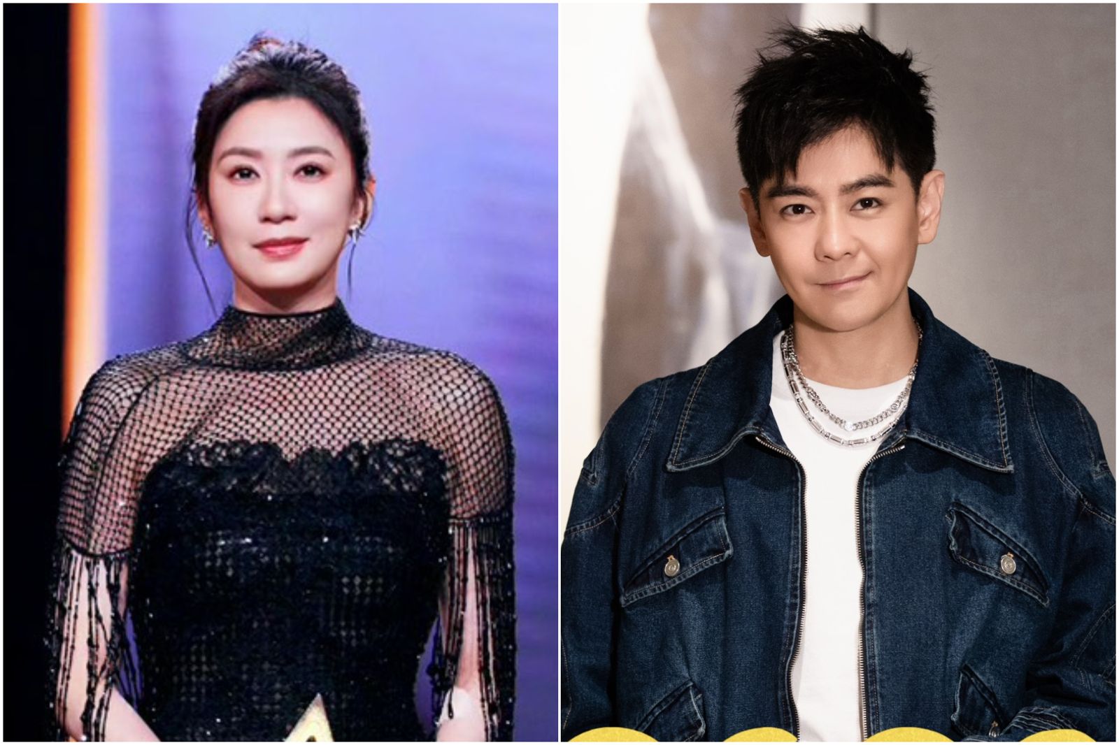 77歲影視大佬吳敦離世！乾女兒賈靜雯31字悲痛發聲　林志穎震驚：是他成就了我