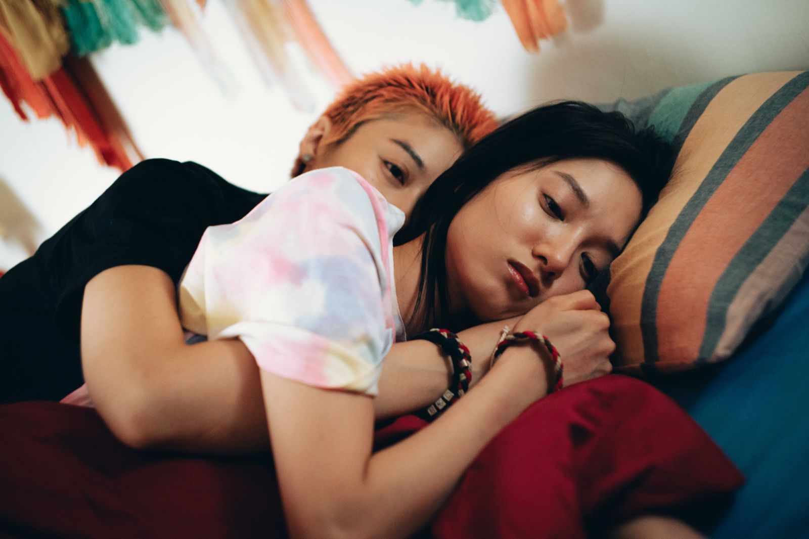 《女孩不平凡》鄧濤奪新人獎！「獨家拍拍場」送撕拉片周邊　揭秘澳門約會地圖