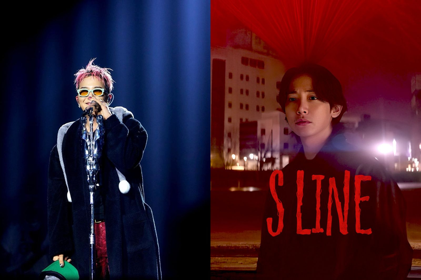 李洙赫密抵台灣「來看GD」？　破格新劇 《S LINE》今在台跟播