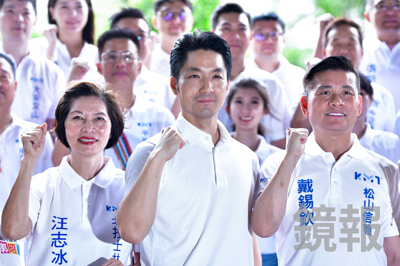 大選倒數!國民黨能大贏嗎? 他揭「4大變數」:就算拿下14席也算輸