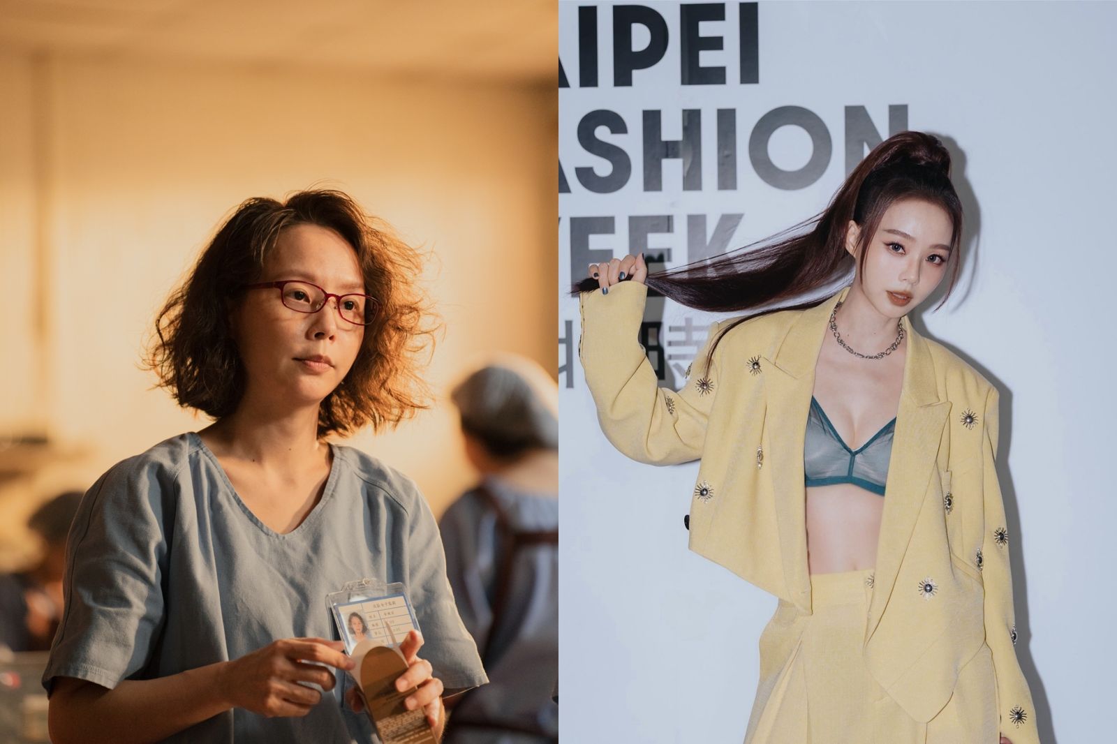 「台版Jennie」為圓女團夢　竟被下令扮醜秀紅色霧眉「為何只有我犧牲」　