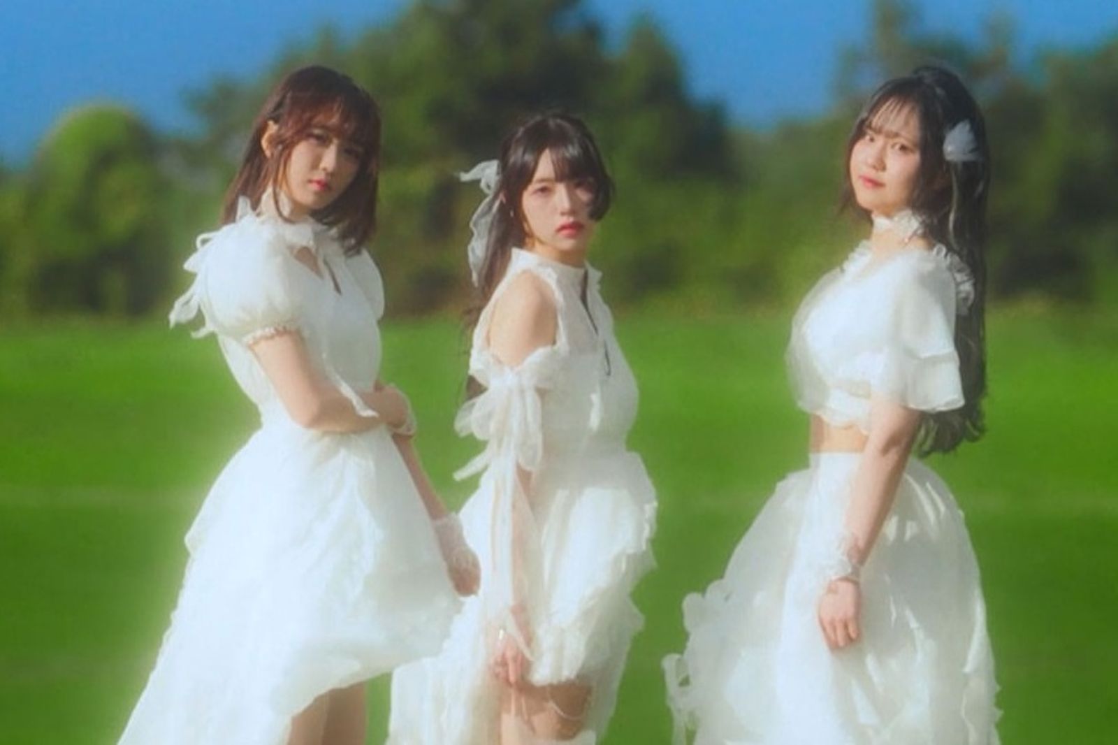 疑私生犯拍的！IHOTEU女偶像爆不倫　3組藝人遭連坐滅團韓網看傻