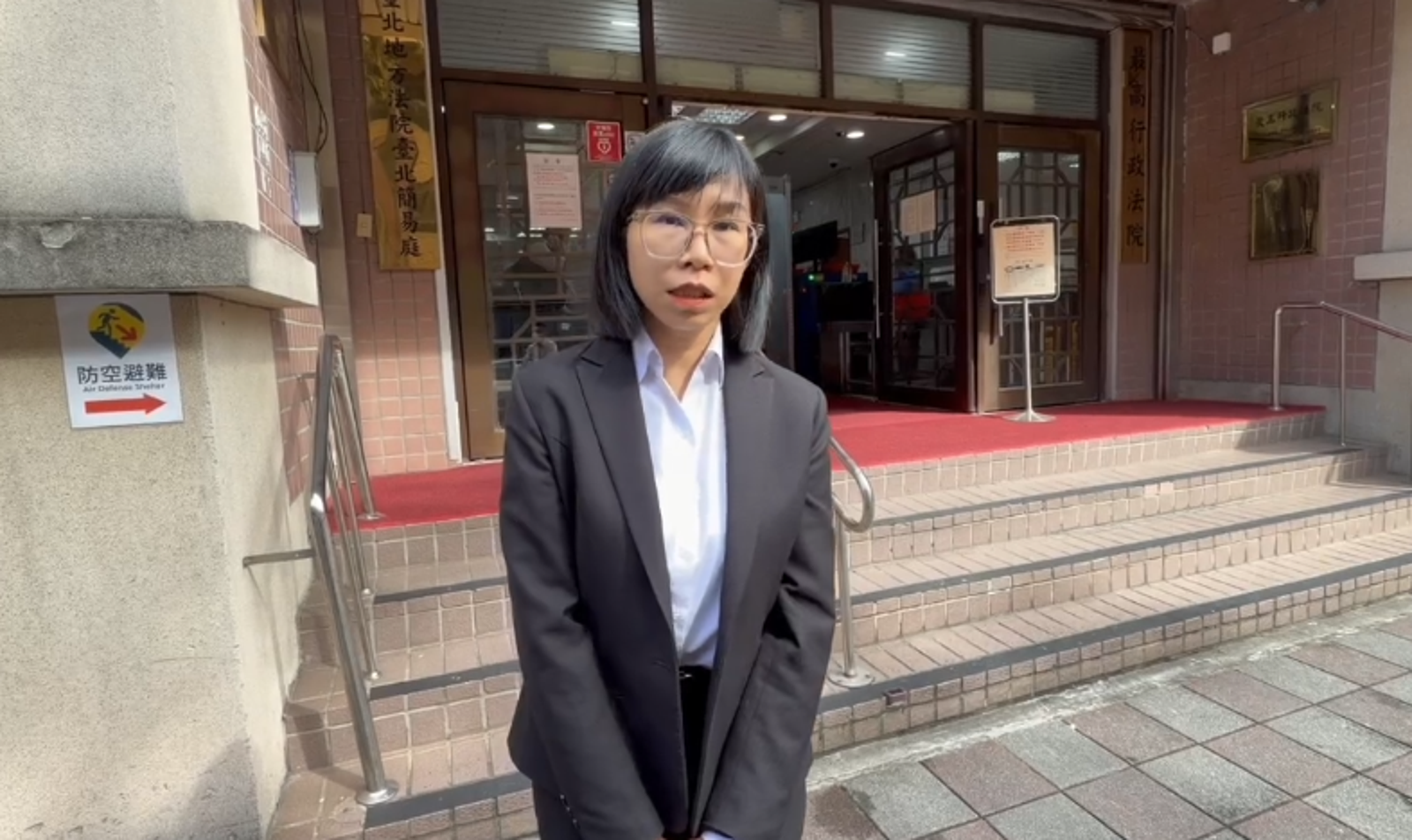 呂秋遠酸母女是「成長的殘葉」加深懷孕歧視　林沄蓁加碼要他賠150萬