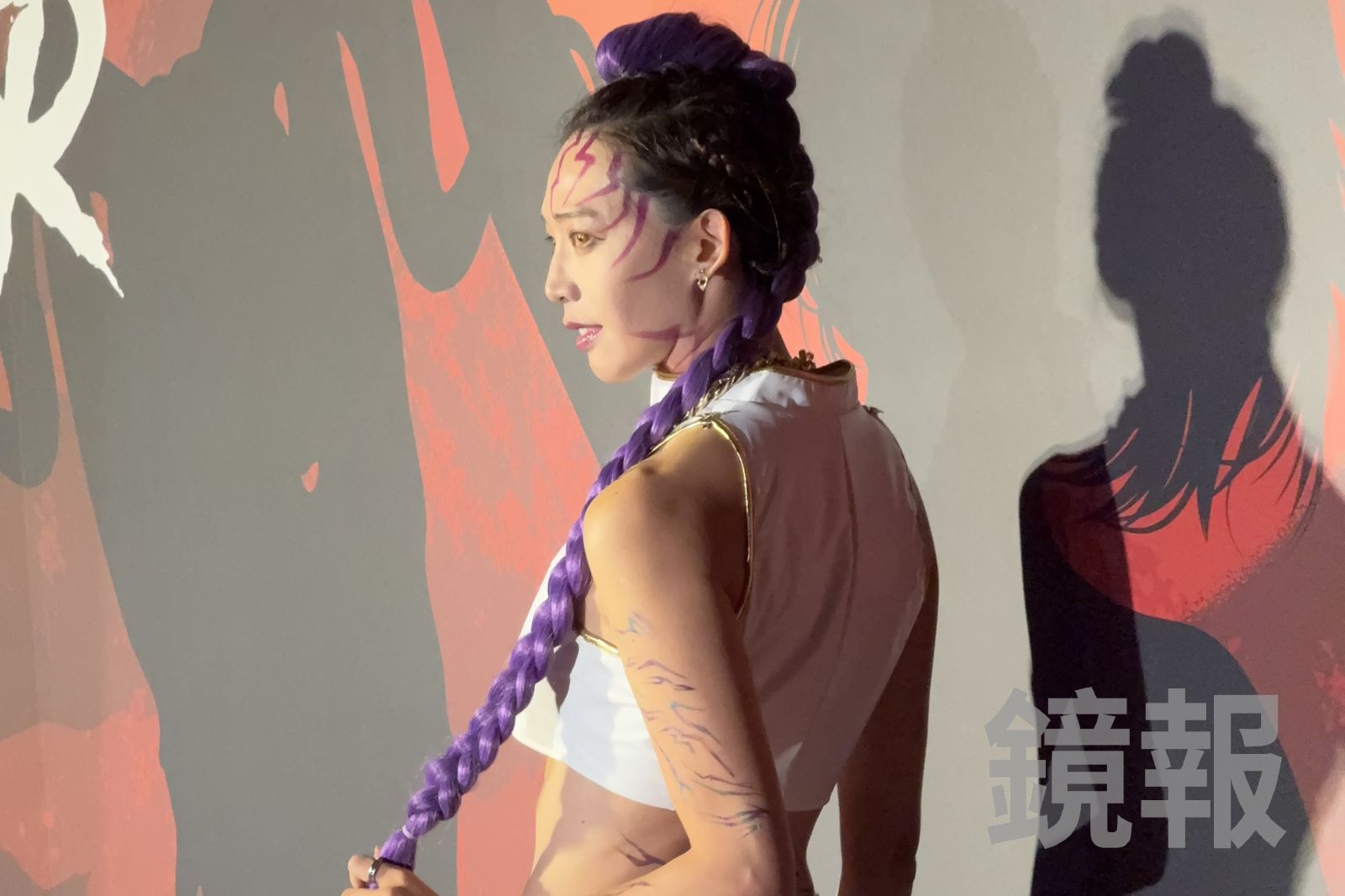 王子爆「介入粿粿、范姜彥豐婚姻」 好友王心恬立場卡中間「尷尬回應」