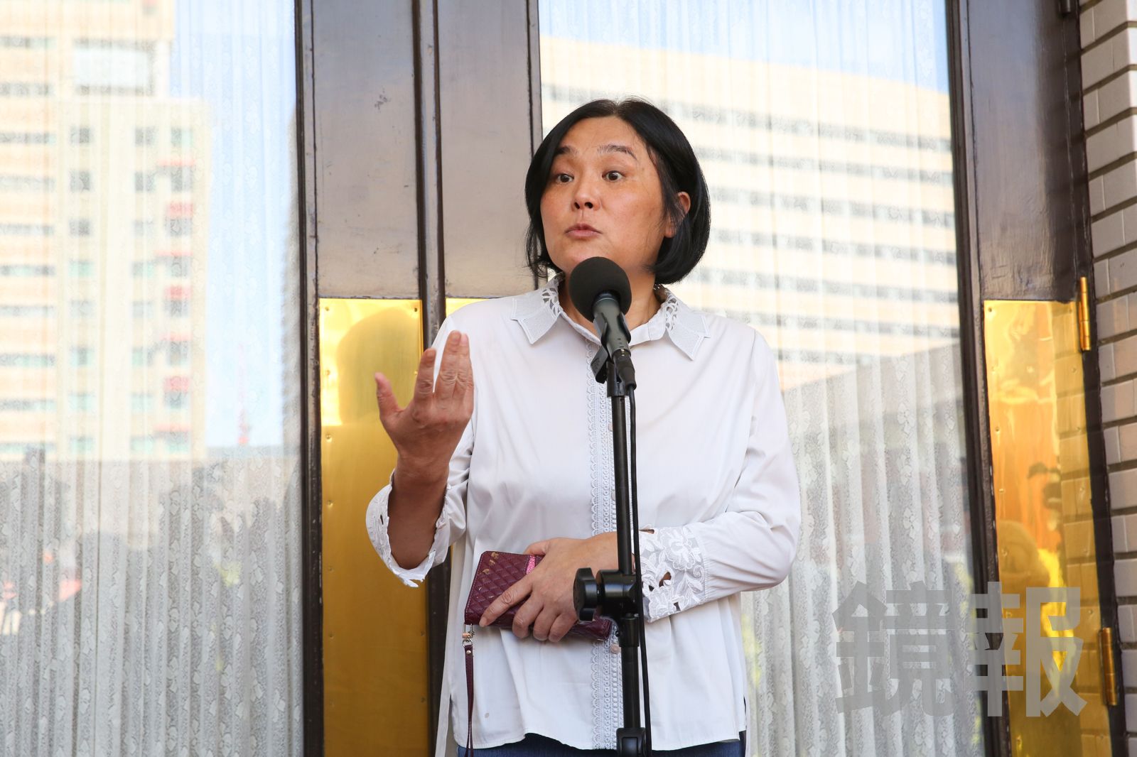 推動助理費除罪化惹議！藍營內部壓力大　陳玉珍版本不撤案擬再修正