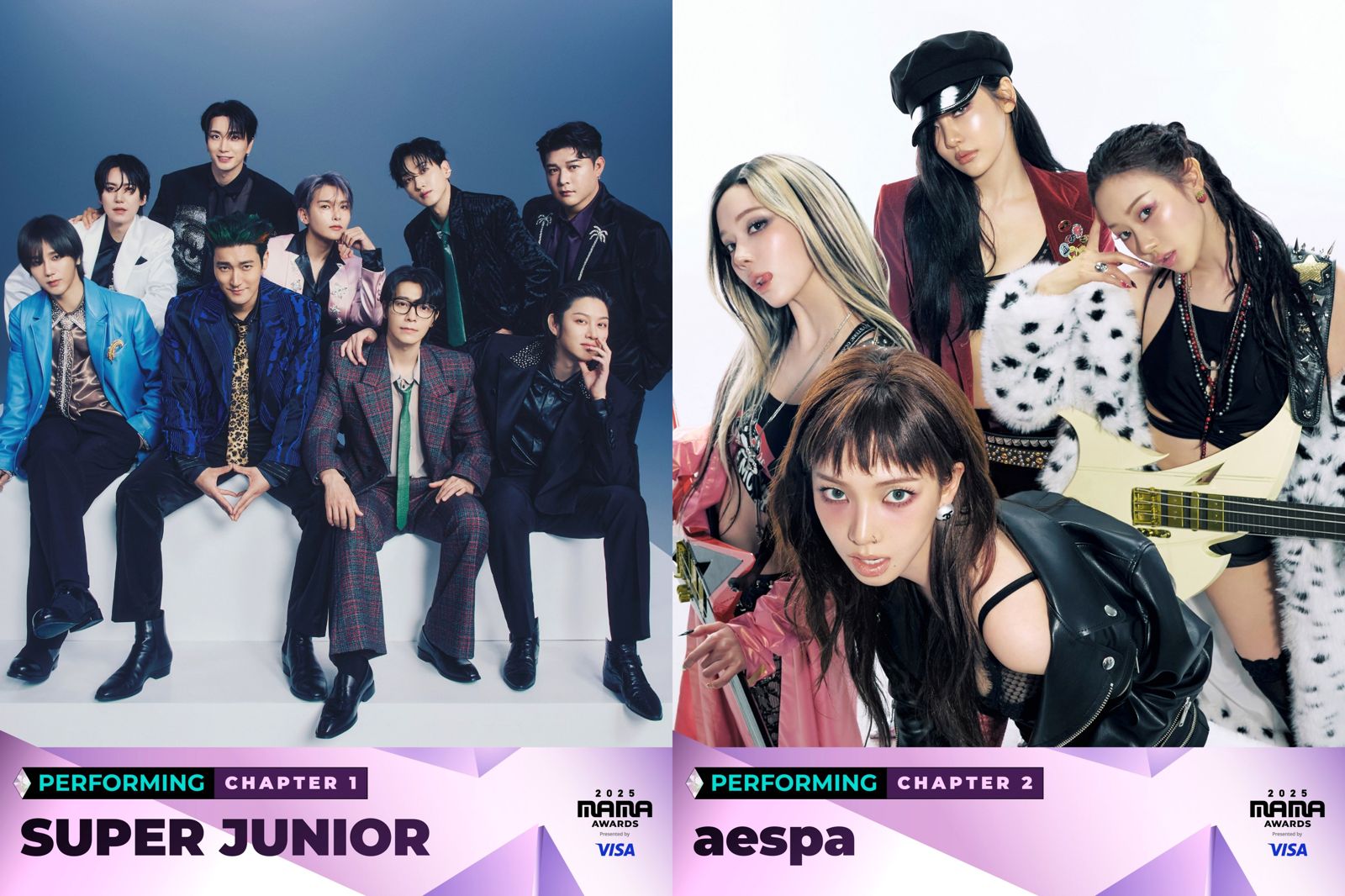 香港宏福苑大火／SJ、aespa都將出席MAMA！SM娛樂捐100萬港幣救災　RIIZE加碼再捐