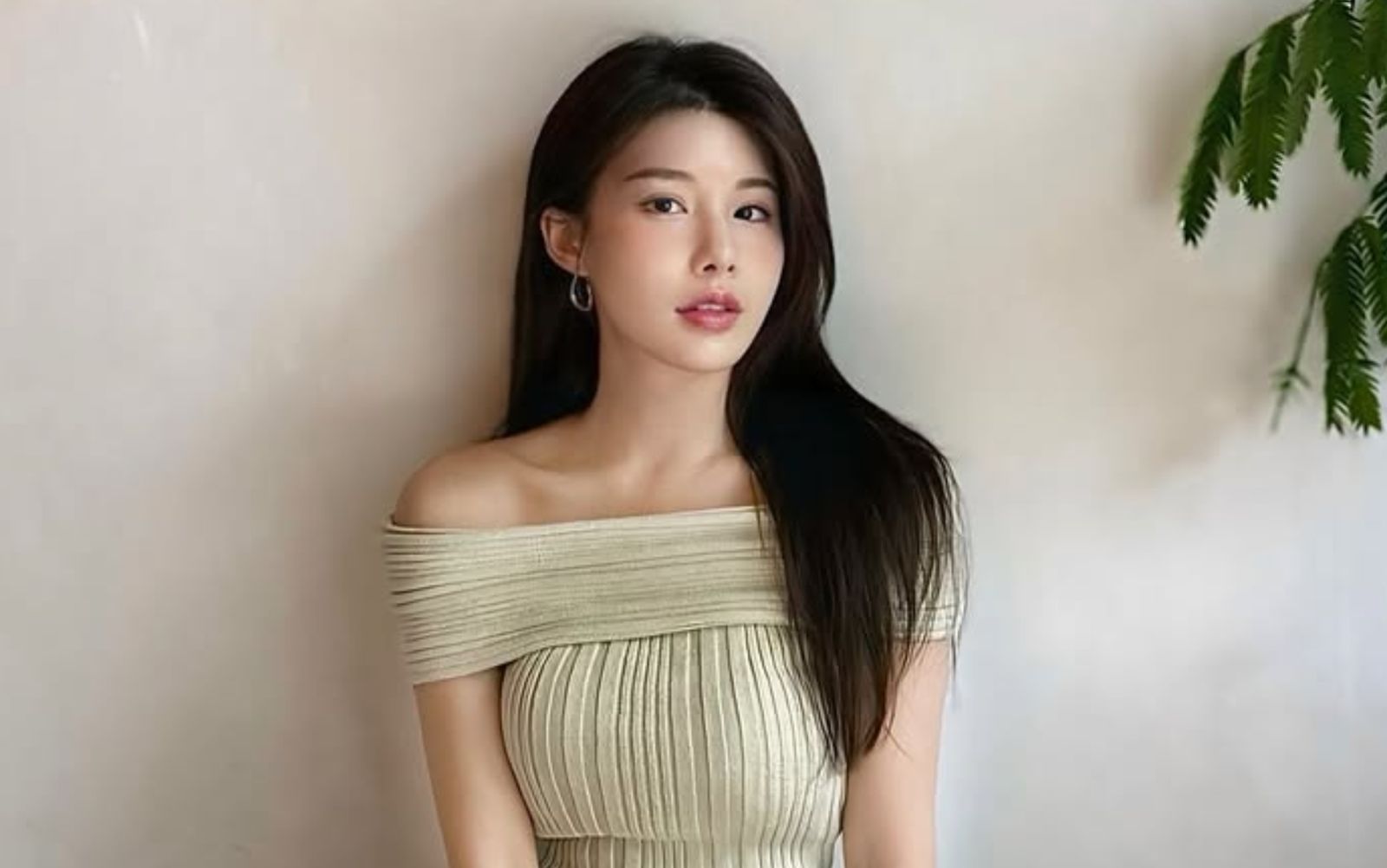 獨家／愛語莎身心崩潰！挺過「凍卵＋考照」雙重壓力：生理期症狀放大10倍