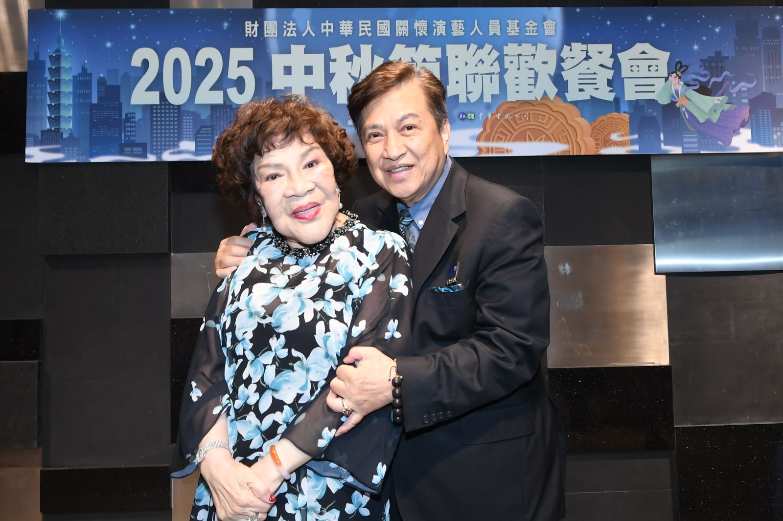 周遊為花蓮災情憂心　獅子會捐出450萬