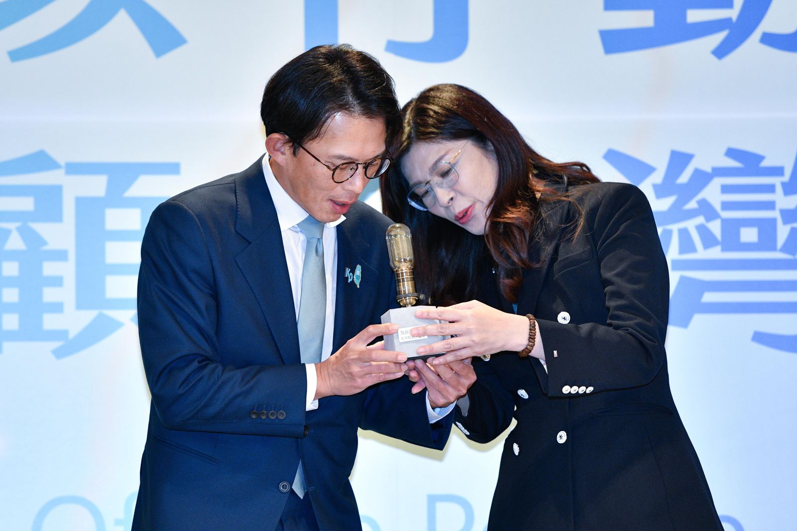 陳嘉宏專欄：黃國昌把民眾黨當成他的伴手禮