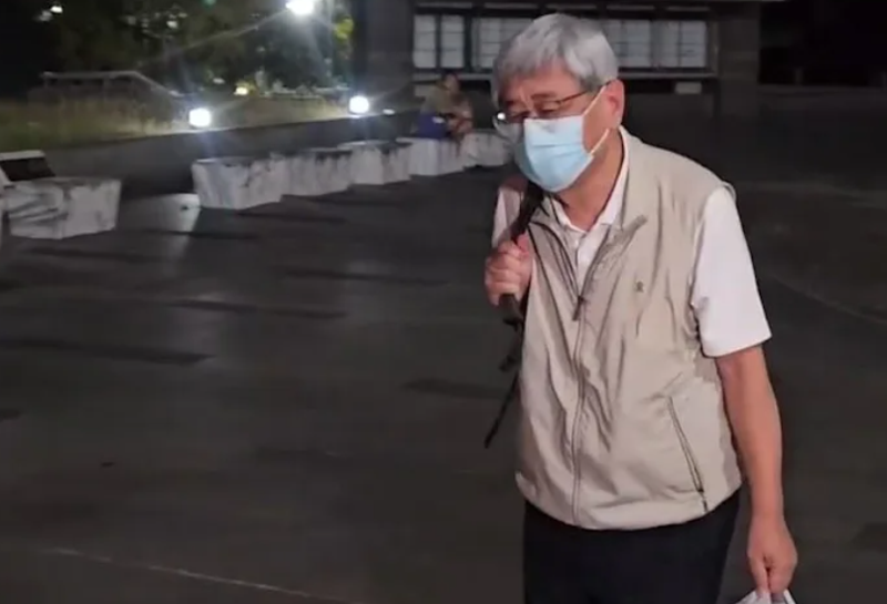 花蓮27.8億救命錢黑箱？檢調直搗縣府抓挪用　社會處長陳加富深夜40萬交保