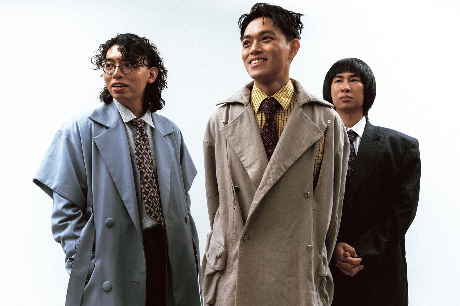 錄音室大火心血全毀　「椅子樂團」歷經1年重生又遇主唱失戀