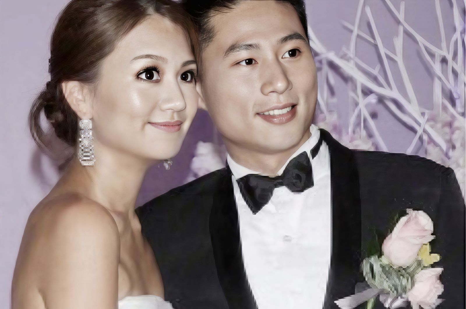 「台玻駙馬」婚變藏2年內幕曝光!小刀祕而不宣 背後原因竟和5566有關