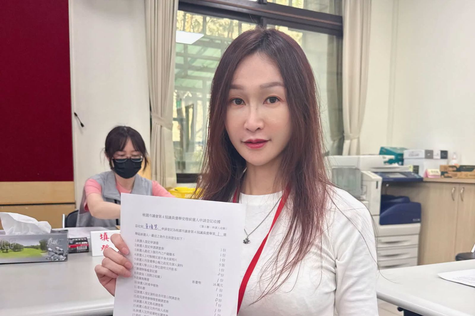 黃瓊慧妹妹爆「霸凌同學」!塞垃圾進頭飾、遊覽車狂踹椅背 她喊話苦主:讓我接住你