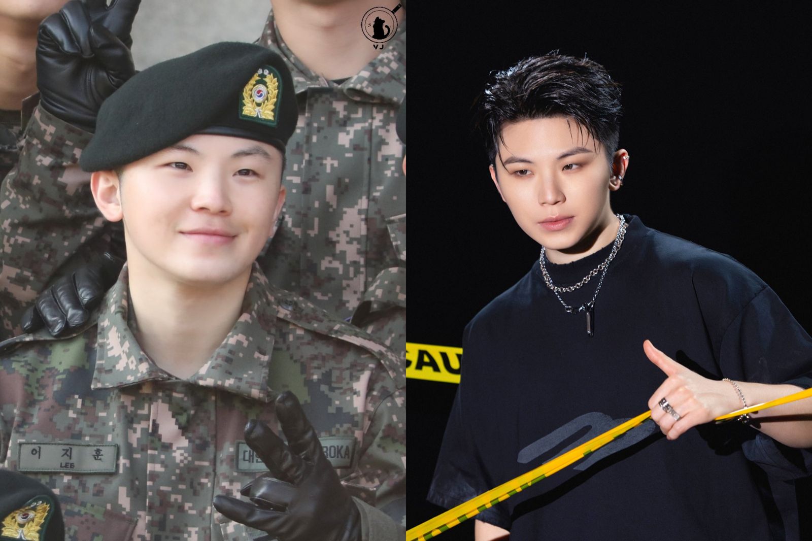 SEVENTEEN當兵驚變工具人！長官請託WOOZI找婚禮歌手　韓軍方回應爭議