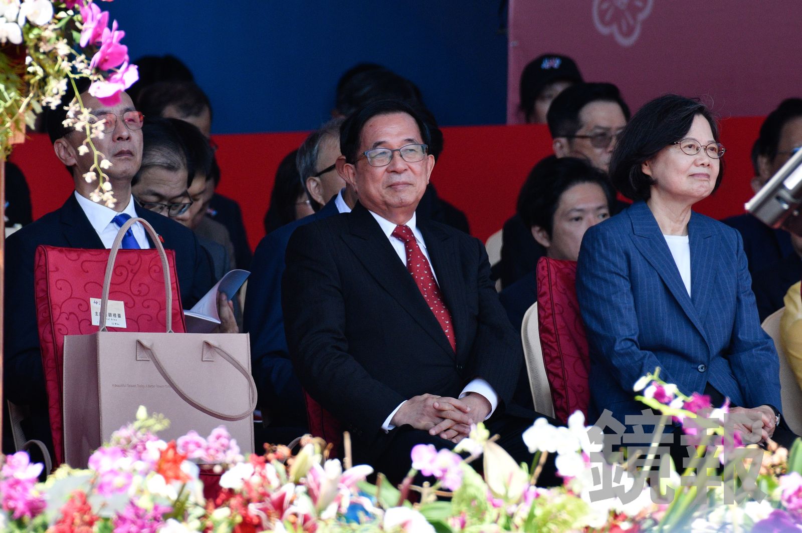 陳水扁涉101董事長買官案卻「因病停審」　官司纏訟17年獲免訴