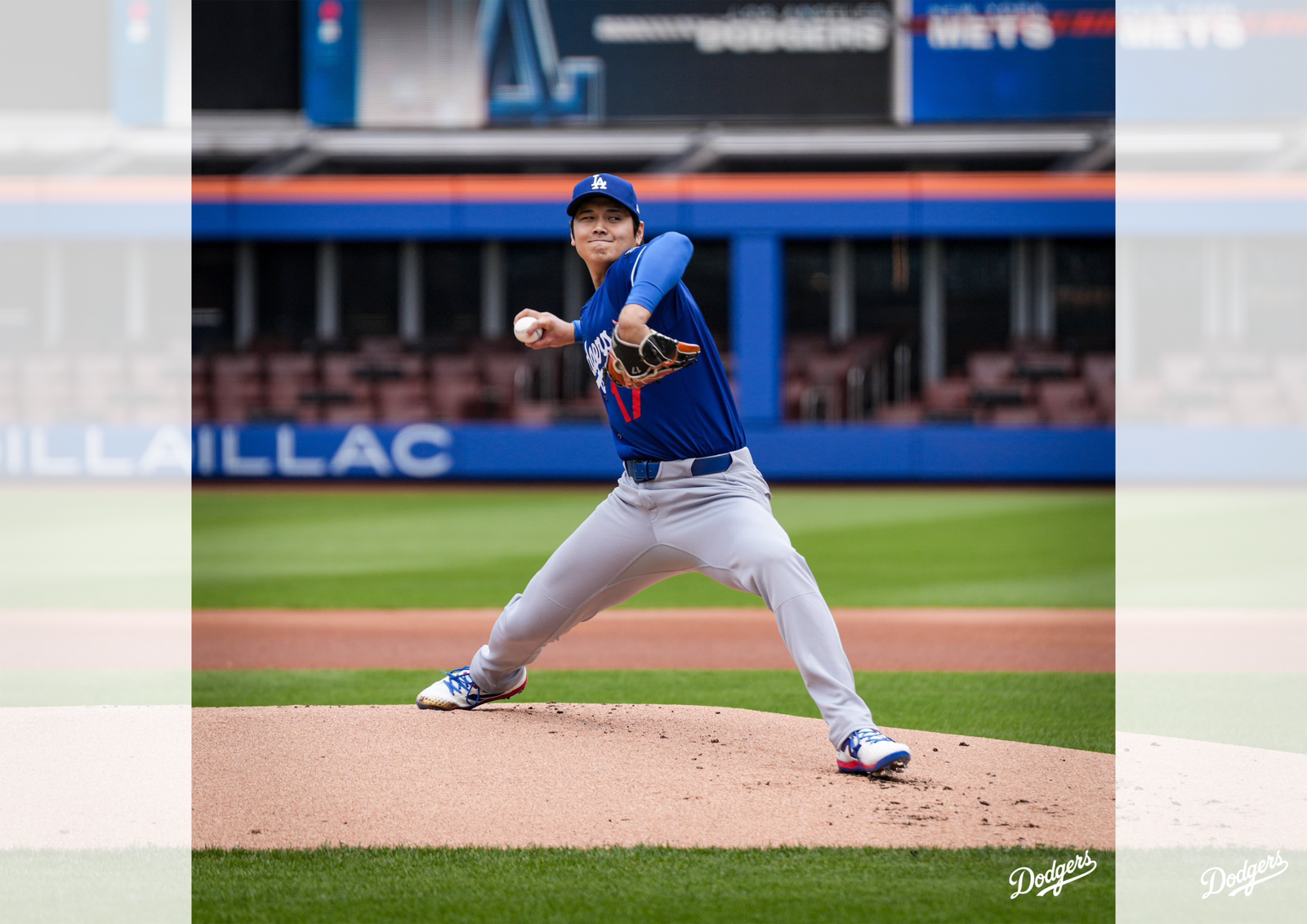 MLB／「投手大谷」回歸倒數　最快下週登板實戰