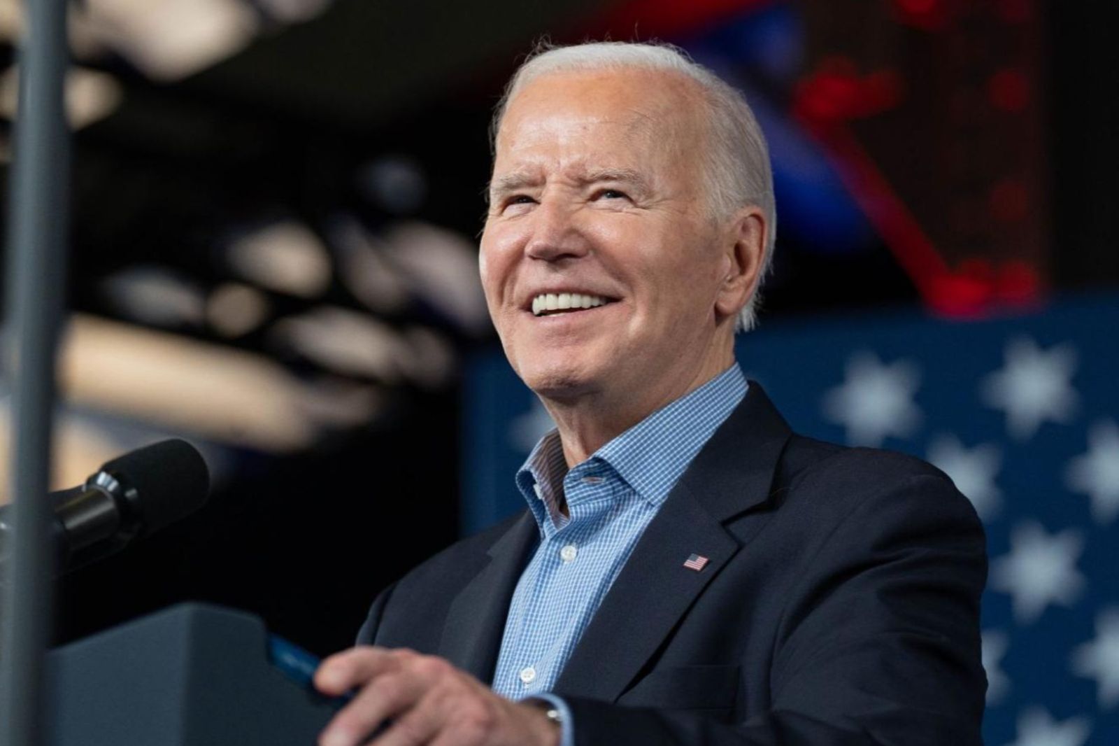 拜登攝護腺癌第4期！「過往病史」曝光　曾罹動脈瘤、基底細胞癌