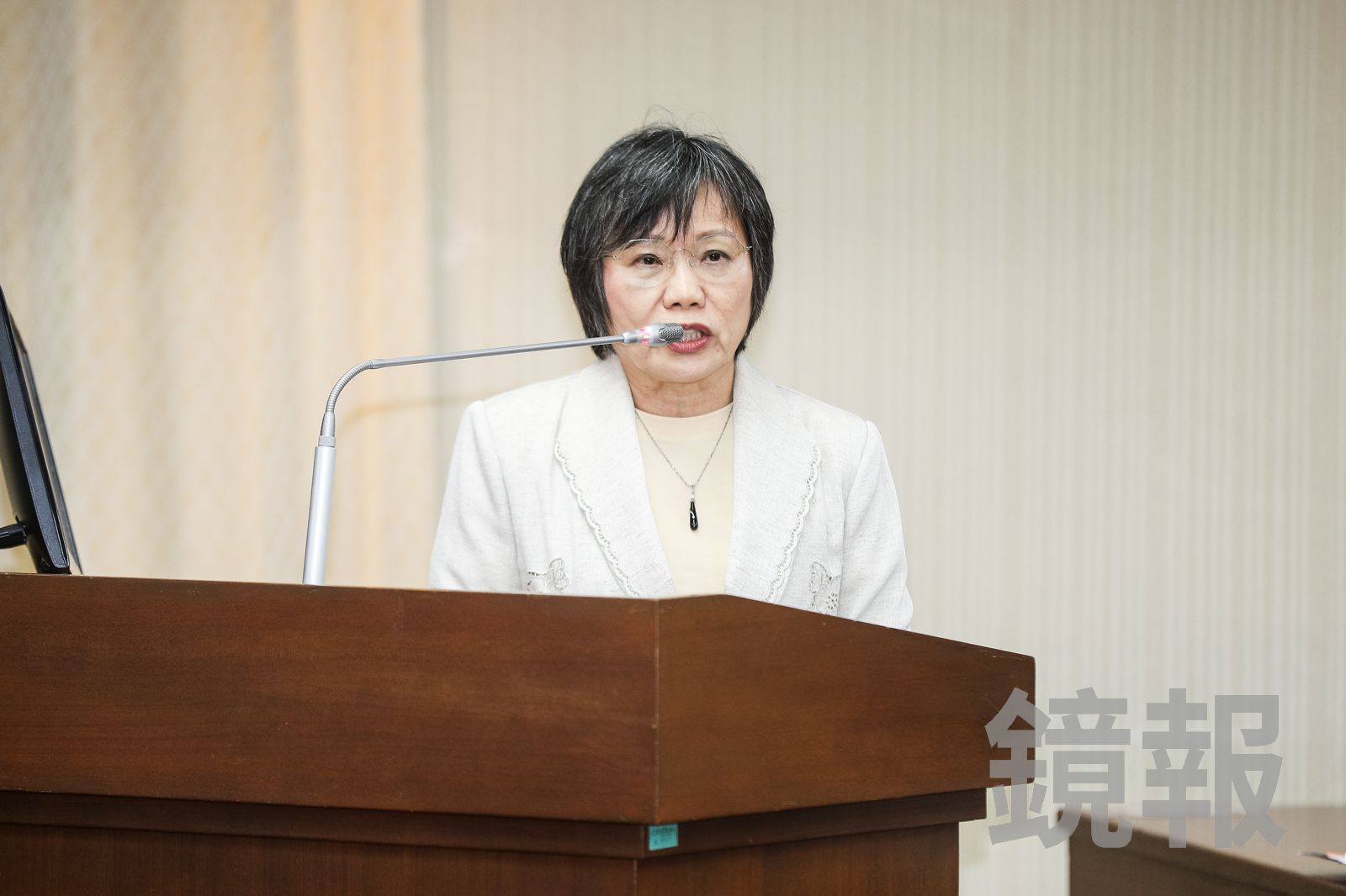 中國男PO旅遊片喊「中國台灣」遭移民署開鍘 劉世芳:請按照台灣法律