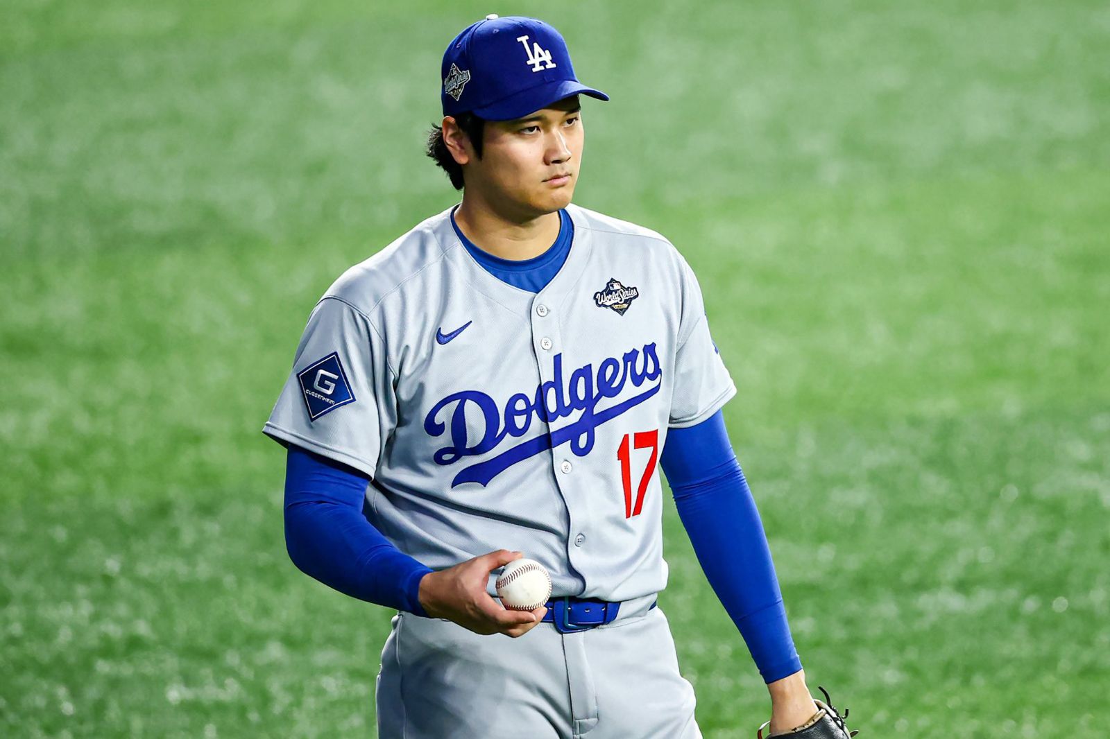 道奇主帥超兩難！希望大谷翔平等人不要打經典賽　Dave Roberts理由全曝光