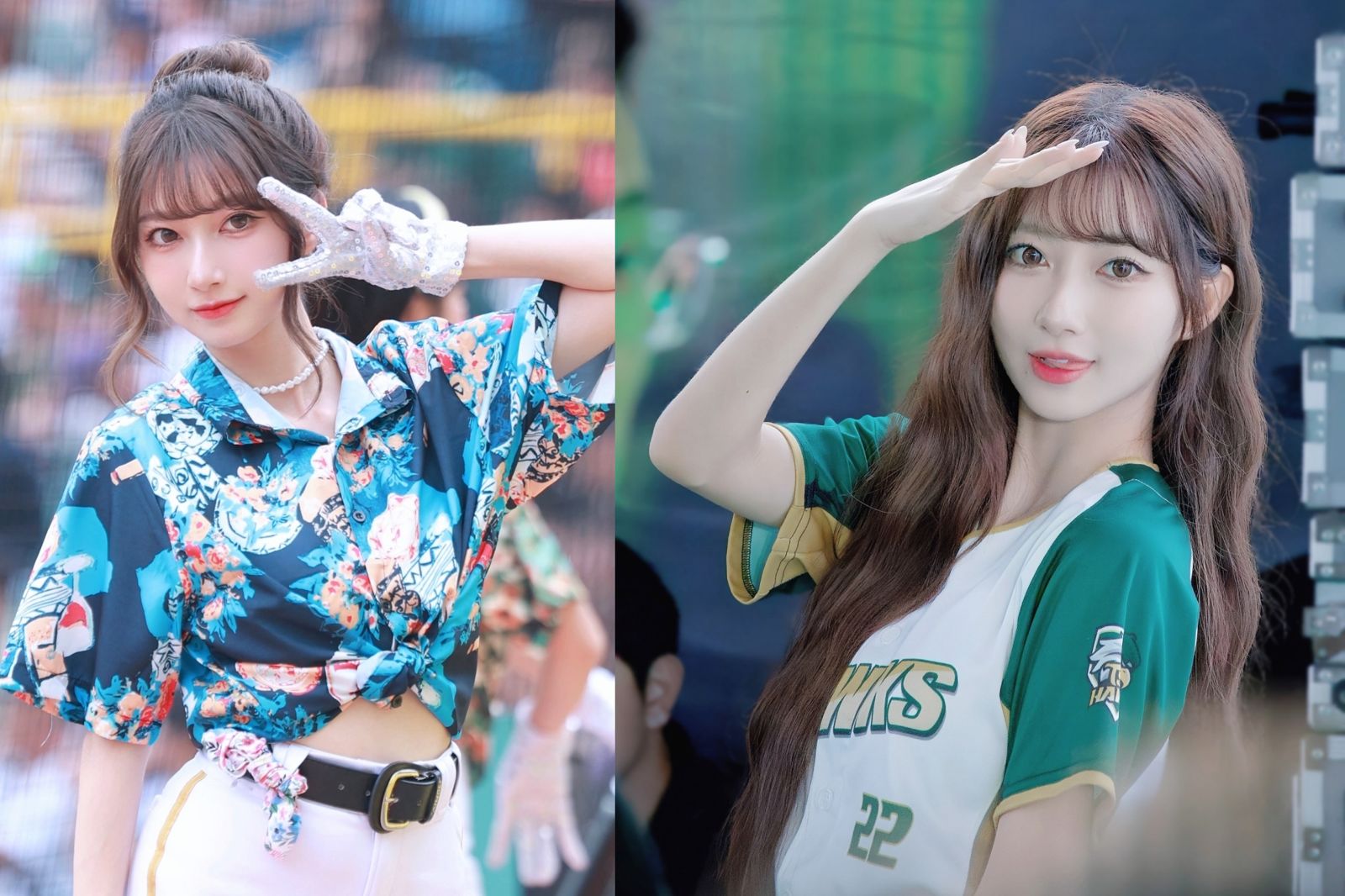 啦啦隊女神一粒空降高雄電影節　首當評審選出「觀察團VR大獎」