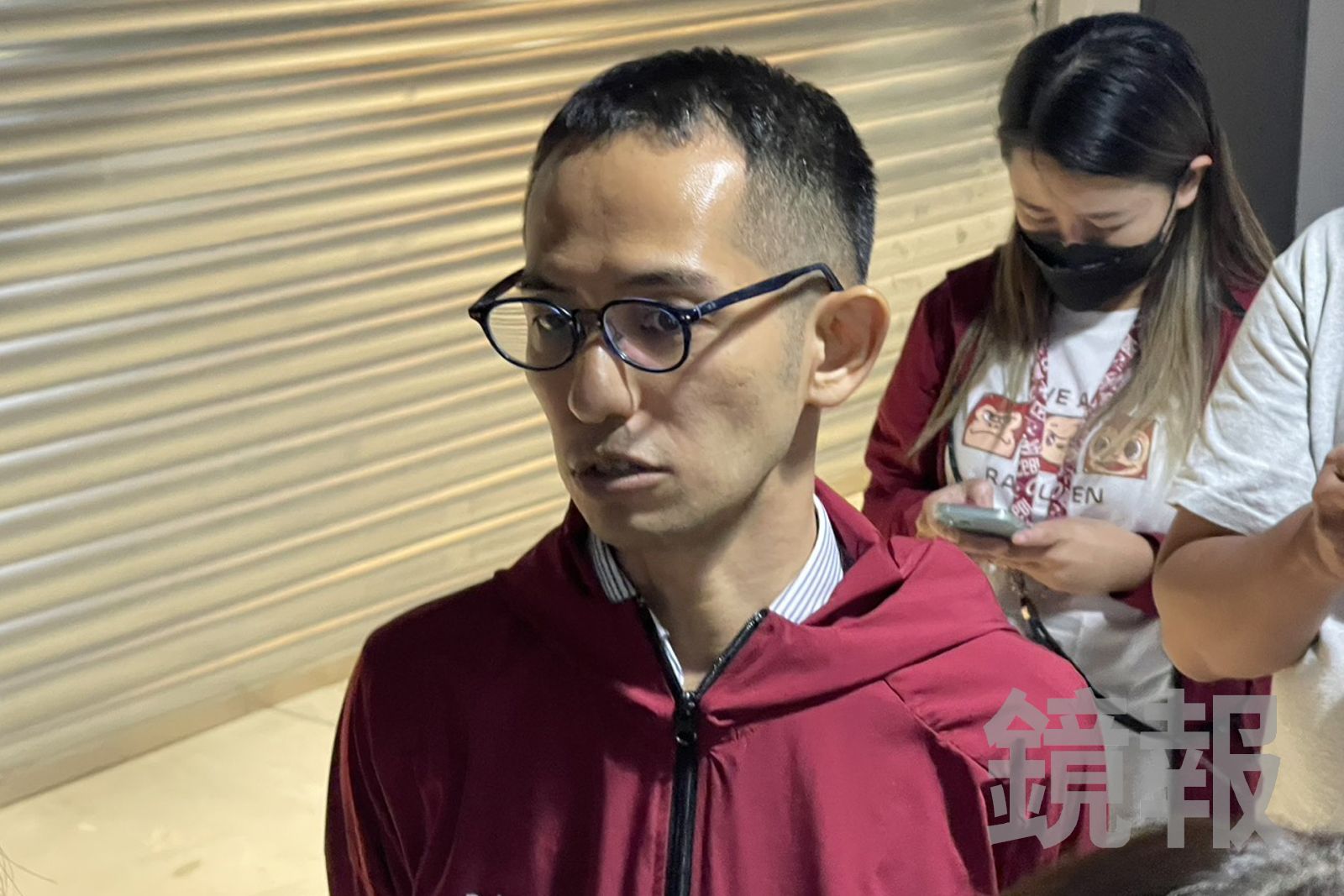 中職/人潮超預期!樂天軍公教送票惹議 牧野幸輝談初衷與改進方向