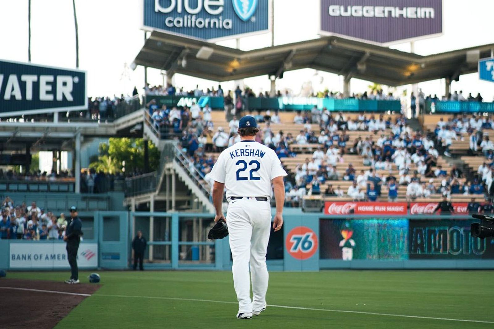 MLB／Kershaw 3千K達陣左投僅四人　名人堂地位再添桂冠