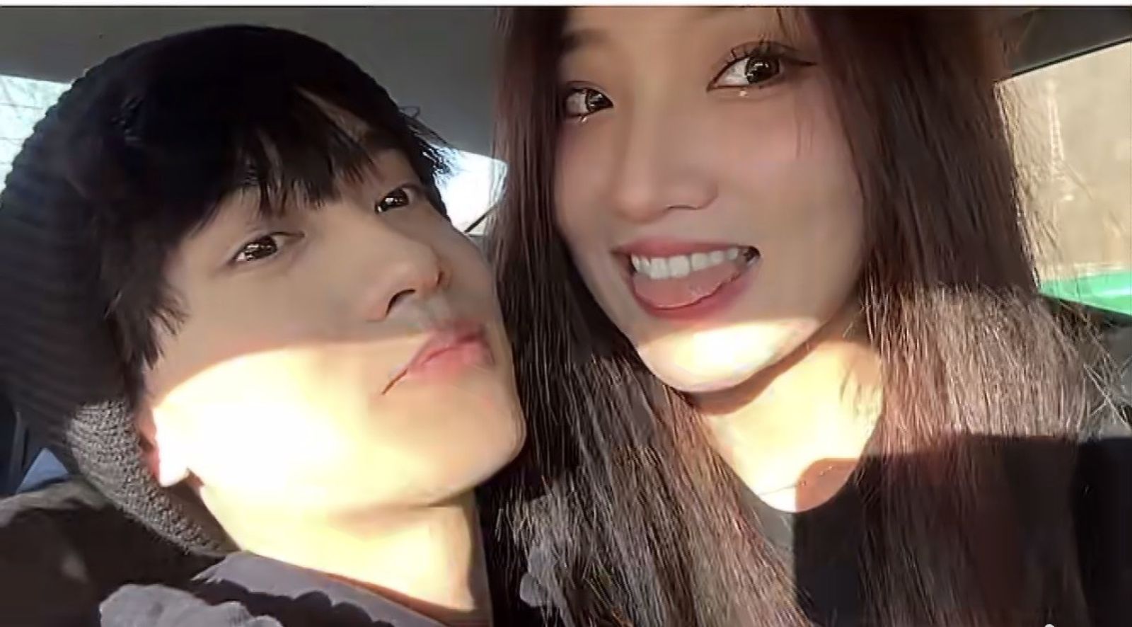 《逆愛》田栩寧不認劈腿生子!前女友氣炸公開對話紀錄 遭新歡傳訊騷擾怒喊:欺人太甚