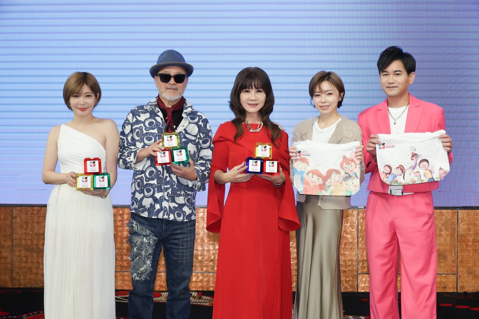 龍千玉為個唱狠推10多場邀約　王瞳為艾成獻聲背後藏洋蔥