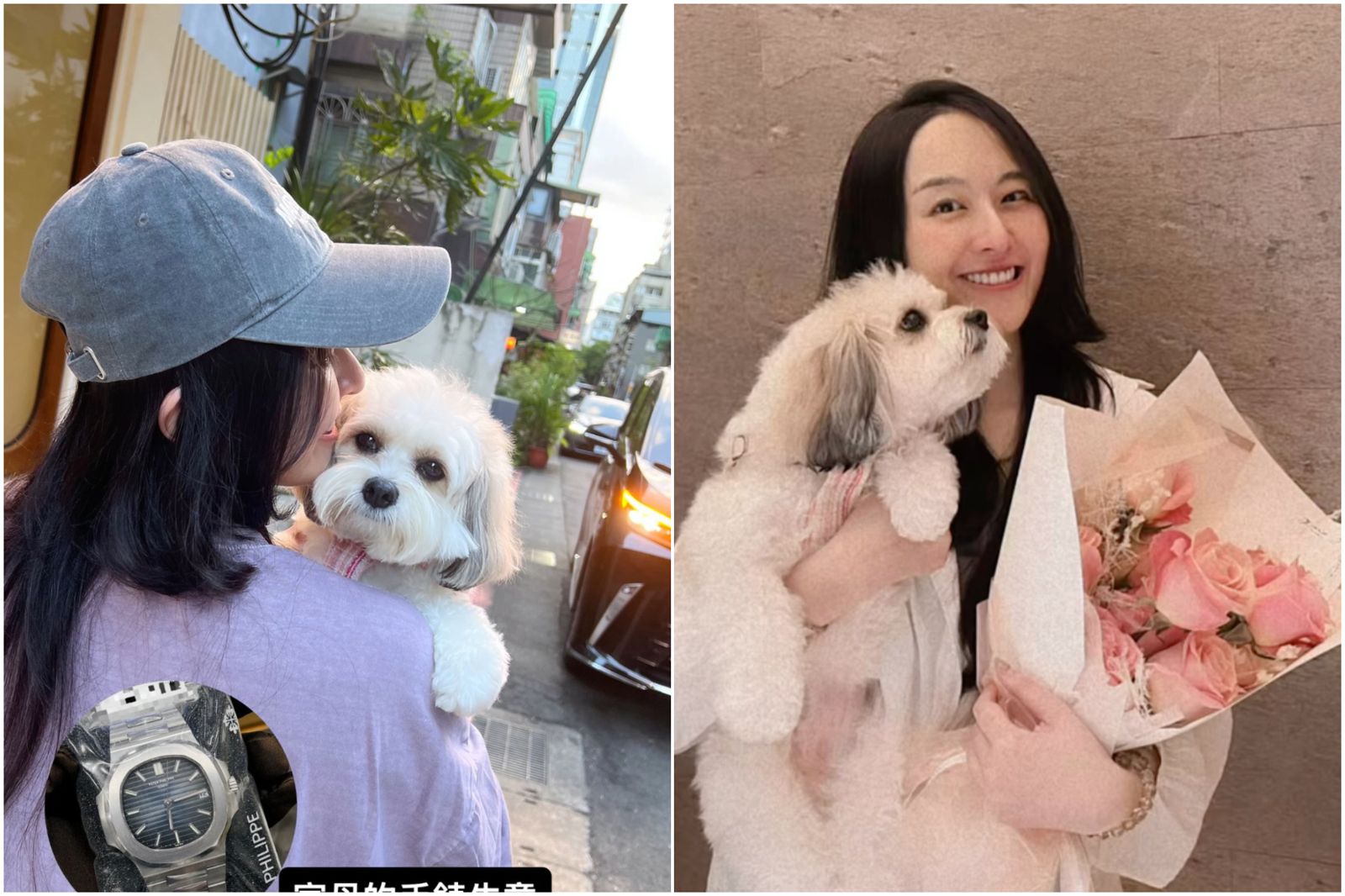 吳品潔賣名錶被疑「切割舊愛」 連發3文最氣這件事!總價3千萬奢侈品來源曝光