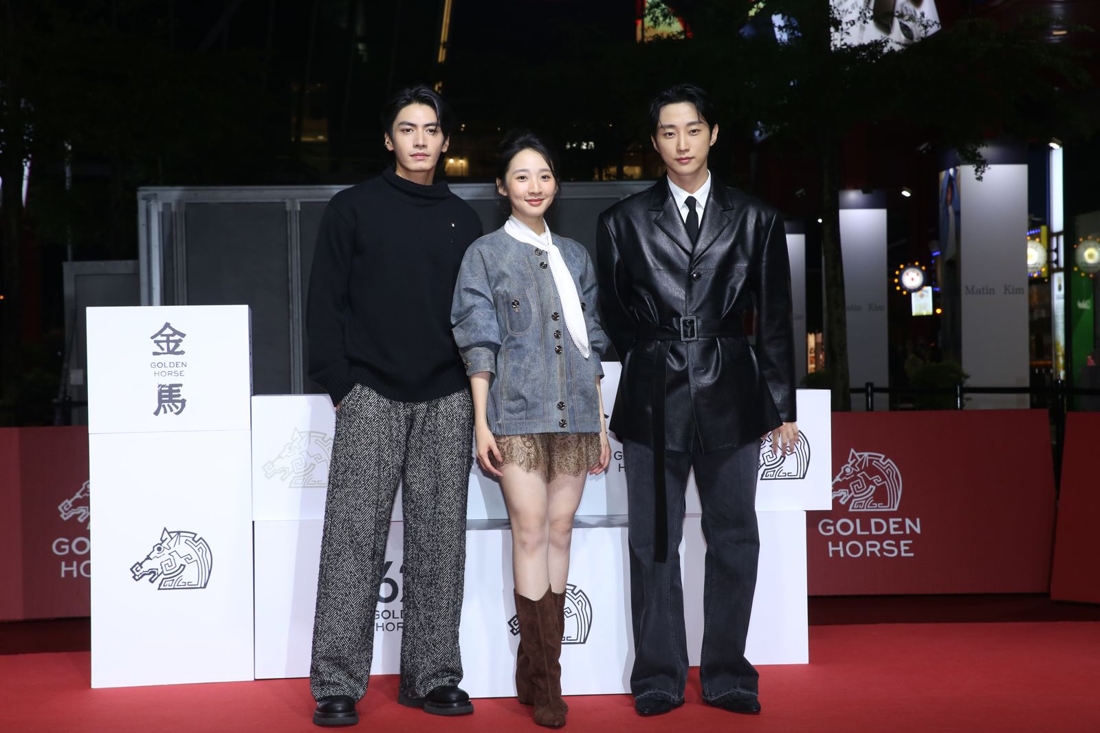 《Sweet Home》韓星來台脫了露壯肌　片場氣氛超愉悅！男星看傻狂NG