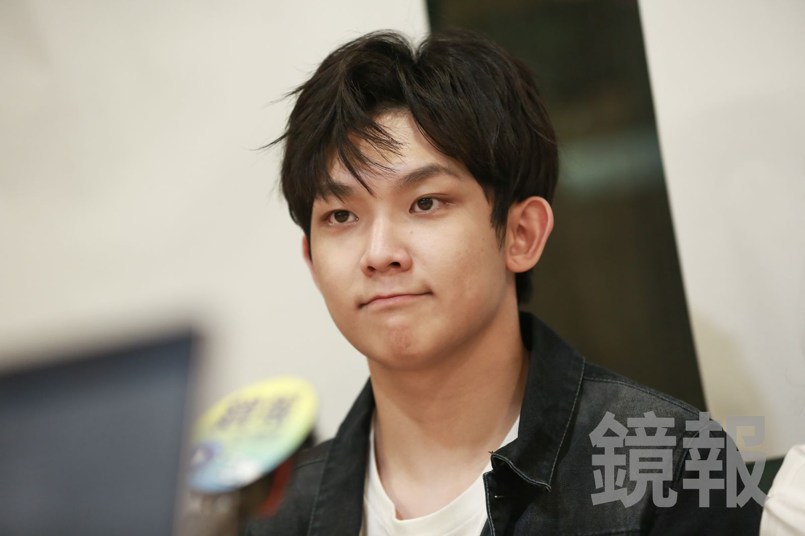 獨家／林毓家認愛柯震東師妹許莉廷！差3歲姐弟戀甜炸　羞喊：我就想被照顧