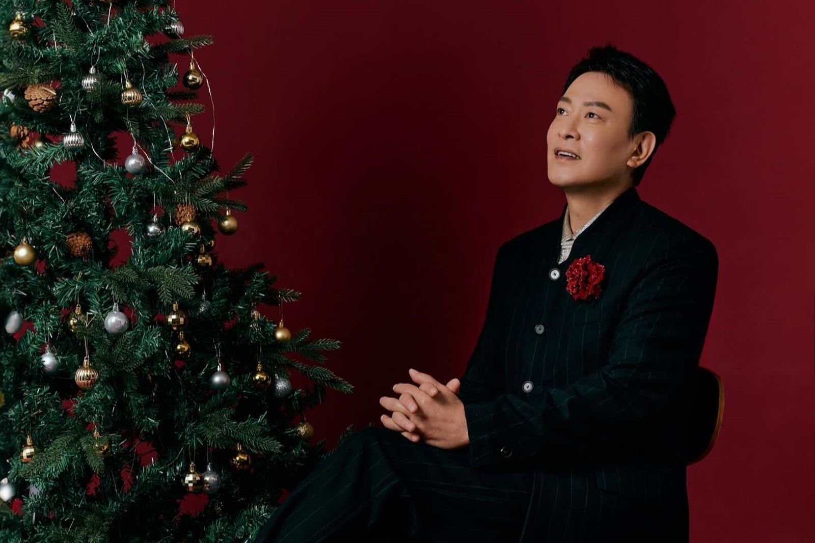 林金俐是王識賢成為「八點檔一哥」的幕後推手。