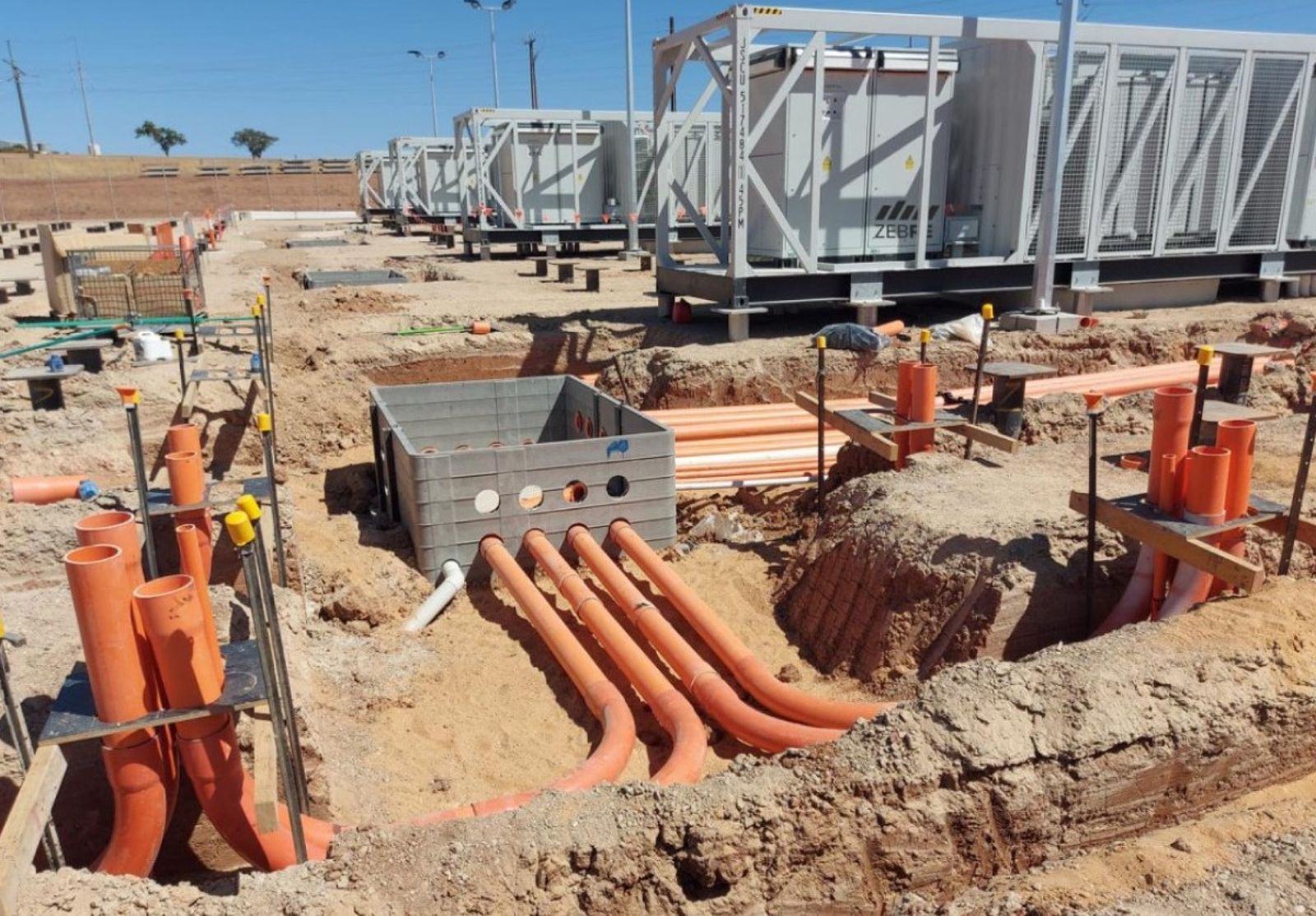 泓德投資泰創聯手　搶攻東南亞光電EPC藍海