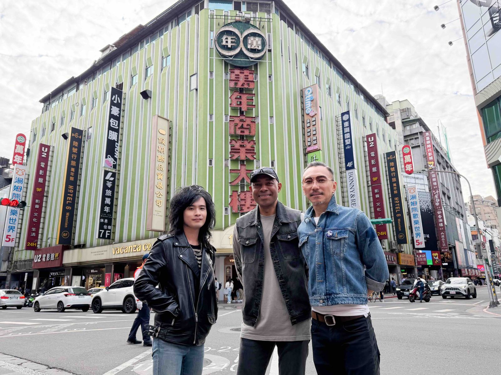 青春黑歷史全說了！信樂團自爆西門町約會慘敗　親揭真相竟和他有關