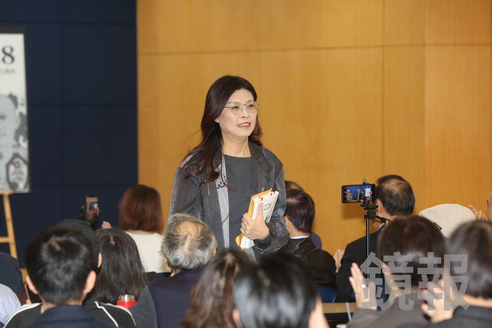 美方盼軍購規模達9千億！藍委偏好徐巧芯8100億版本　喊話黨中央應尊重黨團