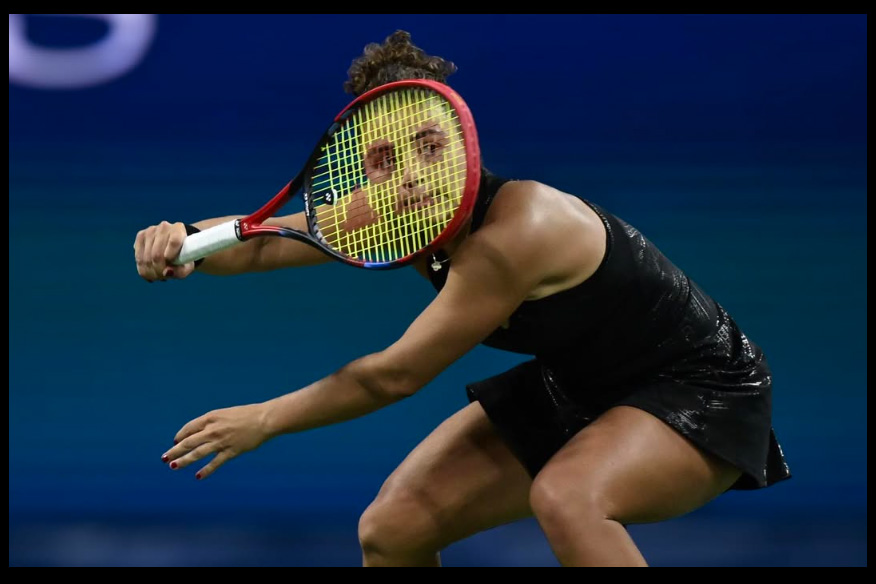 美網／「百年一遇」搞笑神照爆紅！攝影師揭密：純屬巧合無法複製