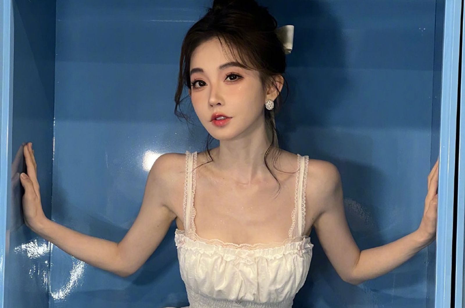 「第一網紅」馮提莫停播1年！首揭原因「癌症復發」　最新健康狀況曝光